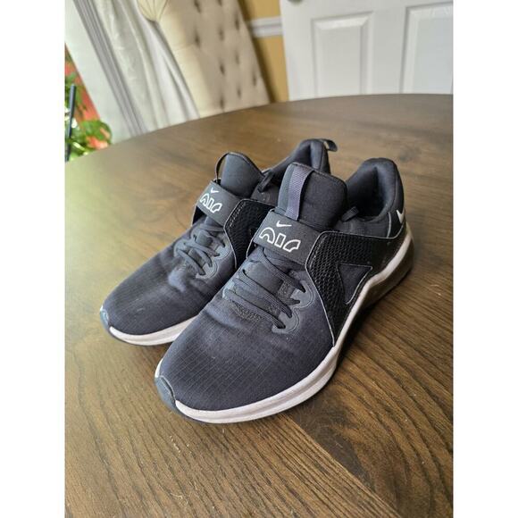 Nike Shoes - Nike Air Max Bella TR 5 Black Dark Smoke Grey Size 8.5 womens